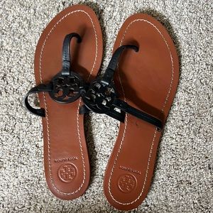 Mini Miller Sandals